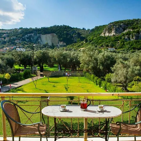 Olive Grove House - Private Appartement *