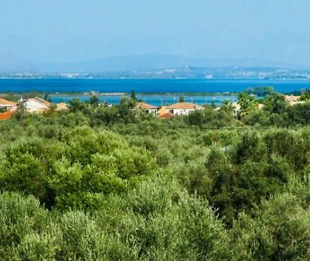 Olive Grove House - Private Appartement
